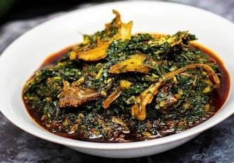 Vegetable Soup