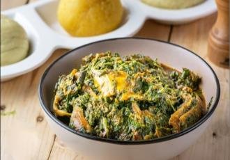 Awa Soup