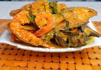 Fisherman Soup