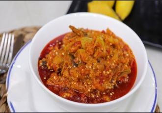 White Rice Stew