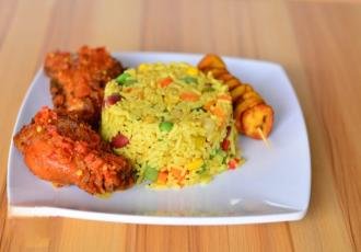 Fried Rice