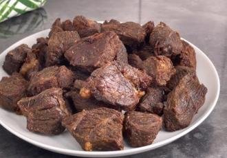 Beef