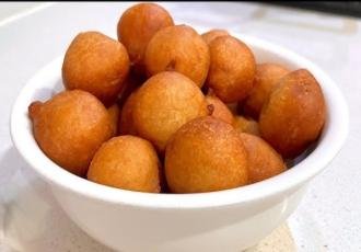 Puff-Puff