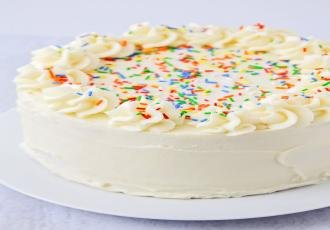 Butter Cake