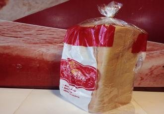 Jumbo Bread