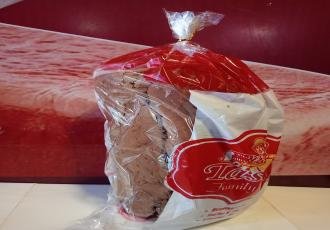 Fruit Bread