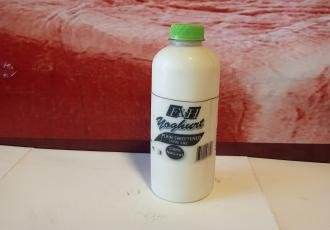 F&H Yoghurt