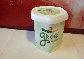 Veggie Yoghurt