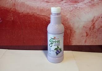 Veggie Yoghurt
