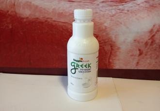 Veggie Yoghurt