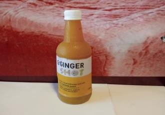Ginger Shot