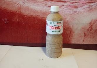 Tiger-Nut