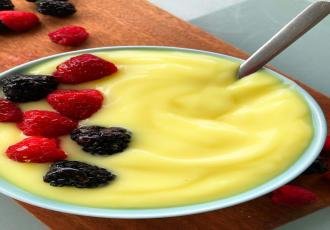 Custard