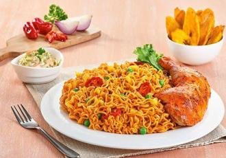Noddles