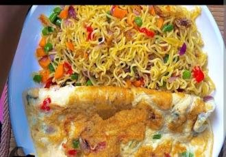 Noddles