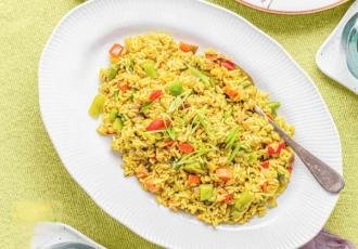 Fried Rice