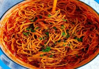 Spaghetti