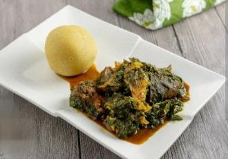 Vegetable Soup