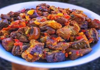 Goat Meat