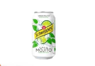 Schweppes.