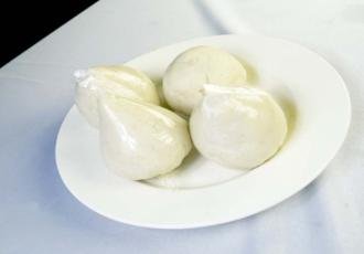 Pounded Yam