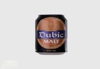 Dubic Malt