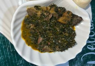 Vegetable Soup