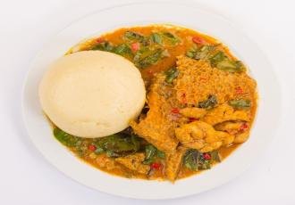 Oha Soup