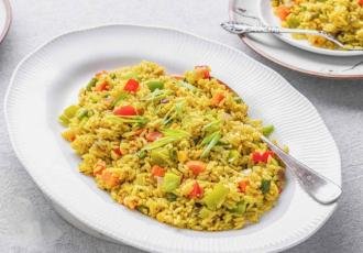 Fried Rice
