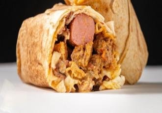 Shawarma