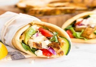 Shawarma