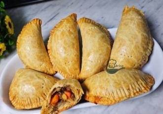 Meat Pie