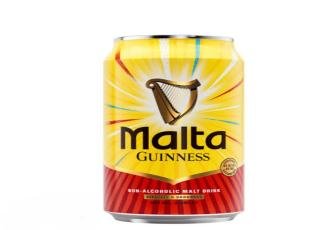 Malta Guinness