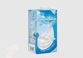 Hollandia Yoghurt