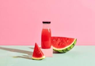 Melon Juice