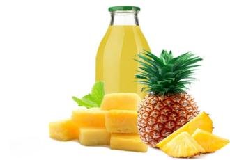Pineapple Juice