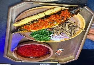 Bole Special