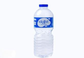 Eight Table Water