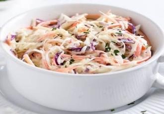 Coleslaw