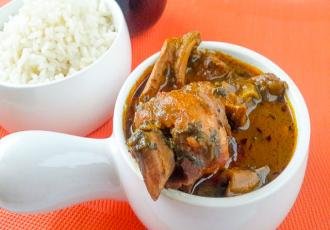 Banga Stew