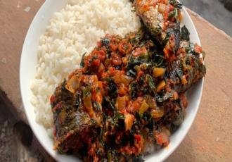 Vegetable Sauce