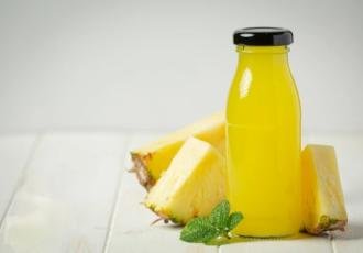 Pineapple Juice