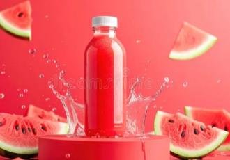 Melon Juice
