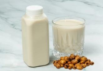 Tiger-Nut