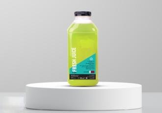 Cucumber Juice