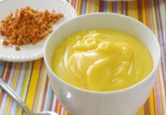 Custard