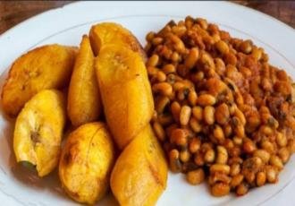 Beans Porridge