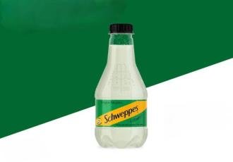 Schweppes Mojito