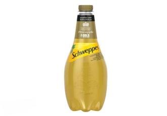 Schweppes Pineapple