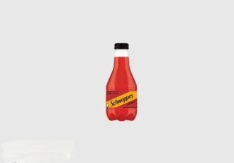 Schweppes Chapman